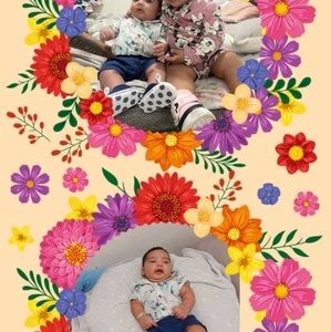 Meet your Posher, Reyna